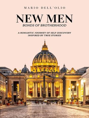 cover image of New Men